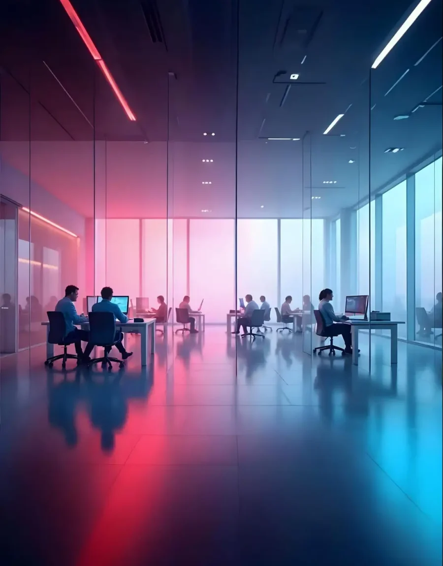 building-dreamy-setting