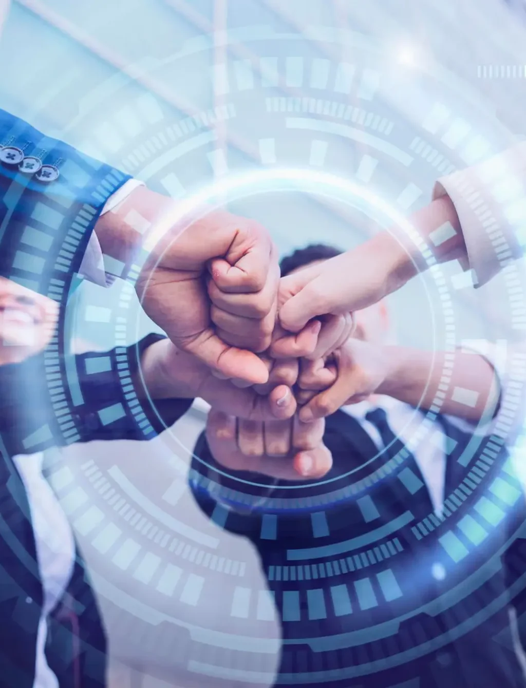 business-concept-with-team-close-up